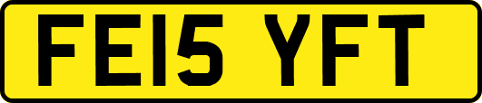 FE15YFT