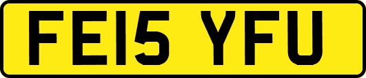 FE15YFU