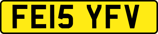FE15YFV