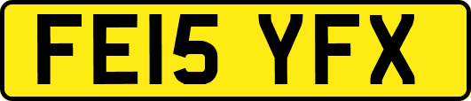 FE15YFX