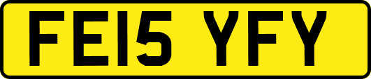 FE15YFY