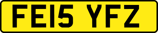 FE15YFZ