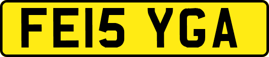 FE15YGA