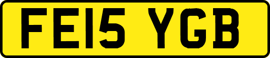 FE15YGB