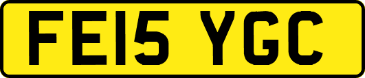 FE15YGC