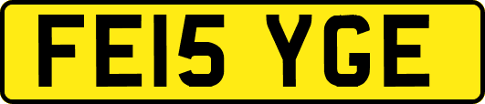 FE15YGE