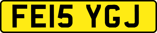 FE15YGJ