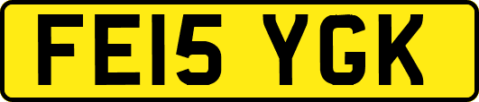 FE15YGK
