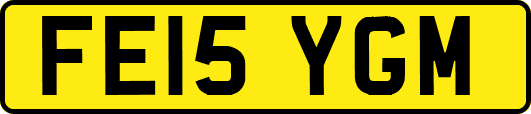 FE15YGM