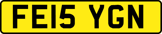 FE15YGN