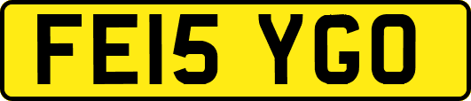 FE15YGO