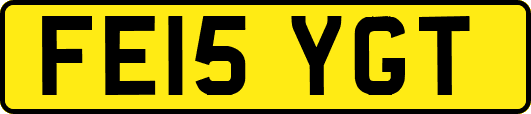 FE15YGT