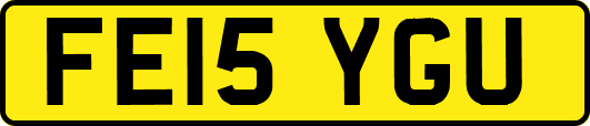 FE15YGU