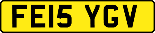 FE15YGV