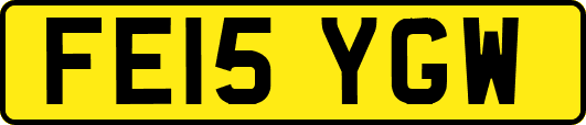 FE15YGW