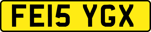 FE15YGX