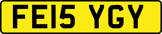 FE15YGY