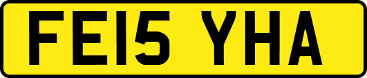 FE15YHA