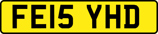 FE15YHD