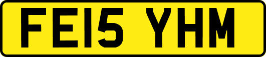 FE15YHM
