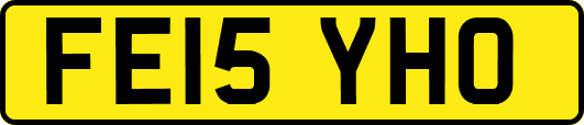 FE15YHO