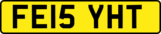 FE15YHT