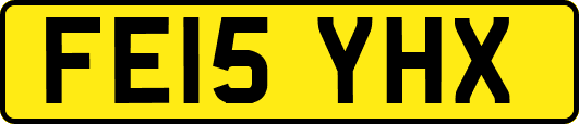 FE15YHX