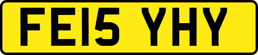 FE15YHY