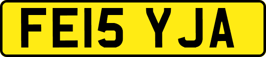 FE15YJA