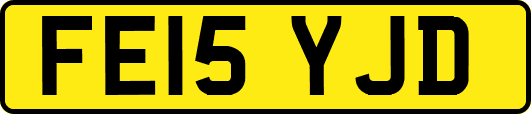 FE15YJD