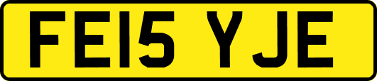 FE15YJE