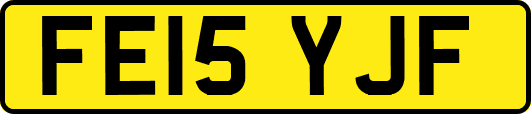 FE15YJF