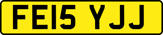 FE15YJJ