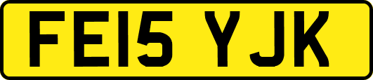 FE15YJK