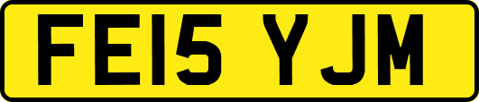 FE15YJM