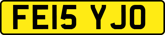 FE15YJO
