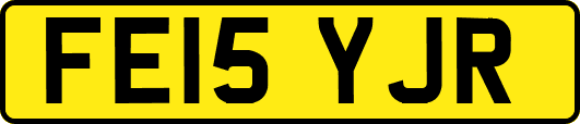 FE15YJR