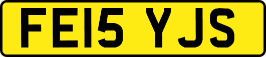 FE15YJS
