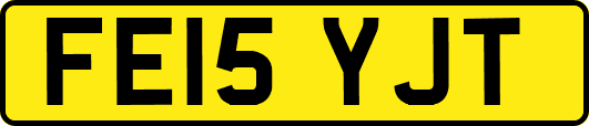 FE15YJT