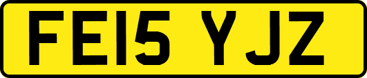 FE15YJZ