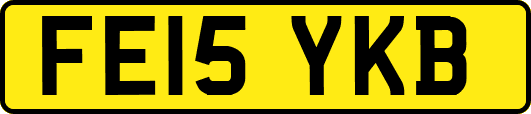 FE15YKB