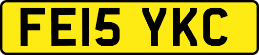 FE15YKC