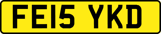 FE15YKD
