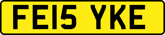 FE15YKE