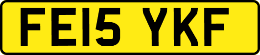 FE15YKF