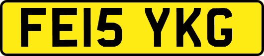 FE15YKG