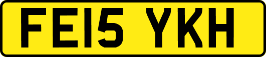 FE15YKH