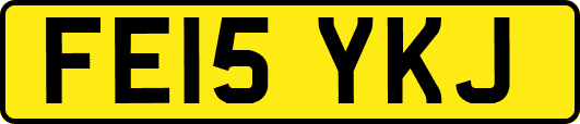 FE15YKJ