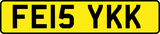 FE15YKK