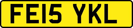 FE15YKL